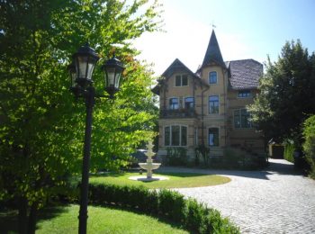 Verkauf Villa Großdeuben