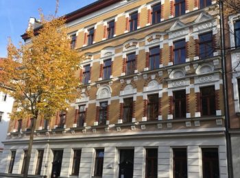 Leipzig Holbeinstraße