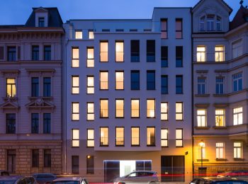 Leipzig thomasiusstraße