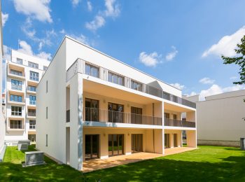 Leipzig Fichtestraße