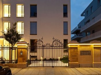 Verkauf Muskiviertel Neubau