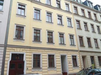 Leipzig Verkauf Bachviertel