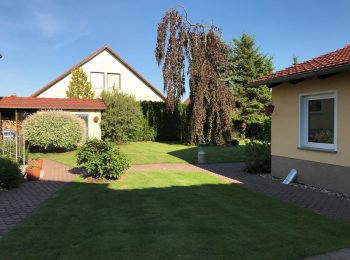 Zschepplin Verkauf Einfamilienhaus