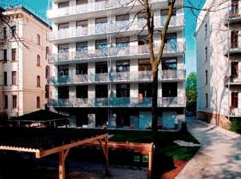 Leipzig Eigentumswohnung Musikviertel