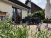 Attraktives Haus mit wunderschönem Garten Nahe Kulkwitzer See - Terrasse