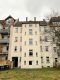 Zinshaus mit 3% Rendite und viel Potential in beliebter Wohnlage am Abtnaundorfer Park - Hofansicht