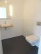 Südvorstadt + schöne Komfortwohnung mit Einbauküche und Tiefgarage - Gäste-WC