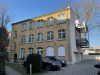 attraktives Hinterhaus mit 4 ETW und 3 Garagen - Parklage in Leipzig Schleußig - wertstabile Kapitalanlage