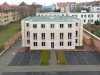 +++Attraktive 2-Zi.-Whg. mit Balkon in modernem Neubau in Lindenau+++ WBS erforderlich! - Ansicht 1 Hinterhaus mit Stellpl