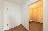 Flur + Bad - +++Zweitbezug in jungem Neubau, moderne Ausstattung, WBS erforderlich!!! +++