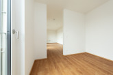 Schlafbereich - +++Zweitbezug in jungem Neubau, moderne Ausstattung, WBS erforderlich!!! +++