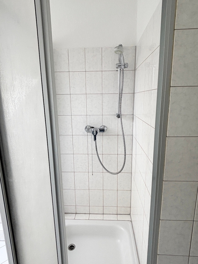 Dusche