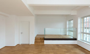 Referenz_WoZi_mit_Empore - Wohnen im Industriedenkmal: Individuelle 2-Zi.-Wohnung mit Empore und moderner Ausstattung!