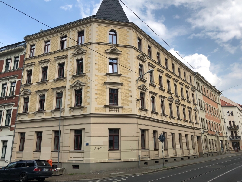 Objektansicht