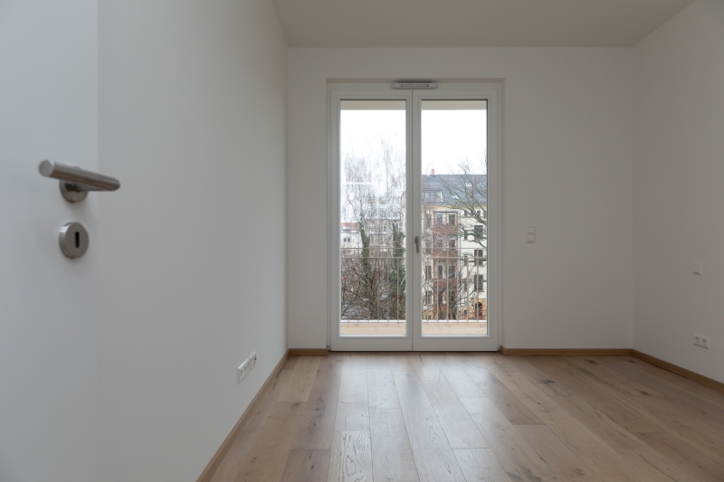 Referen Schlafzi. mit Balkon
