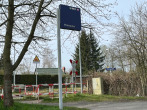 S-Bahn nur 2 Min. Fußweg entfernt