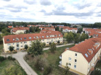 Luftbild Wohnanlage