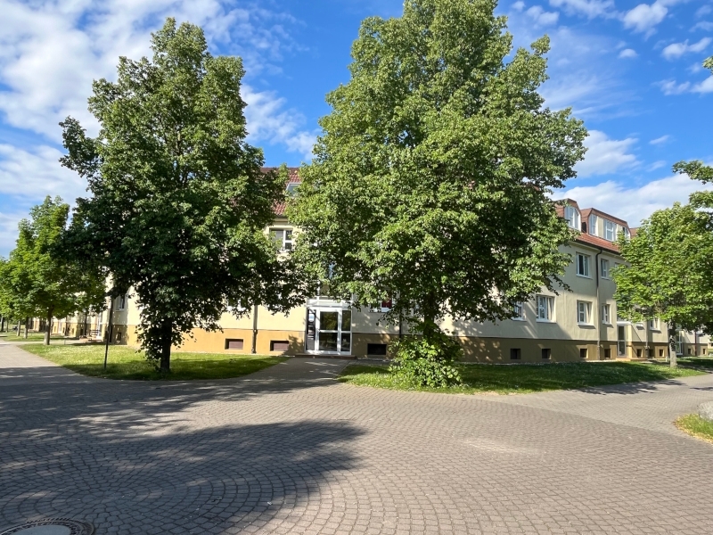 Objektansicht