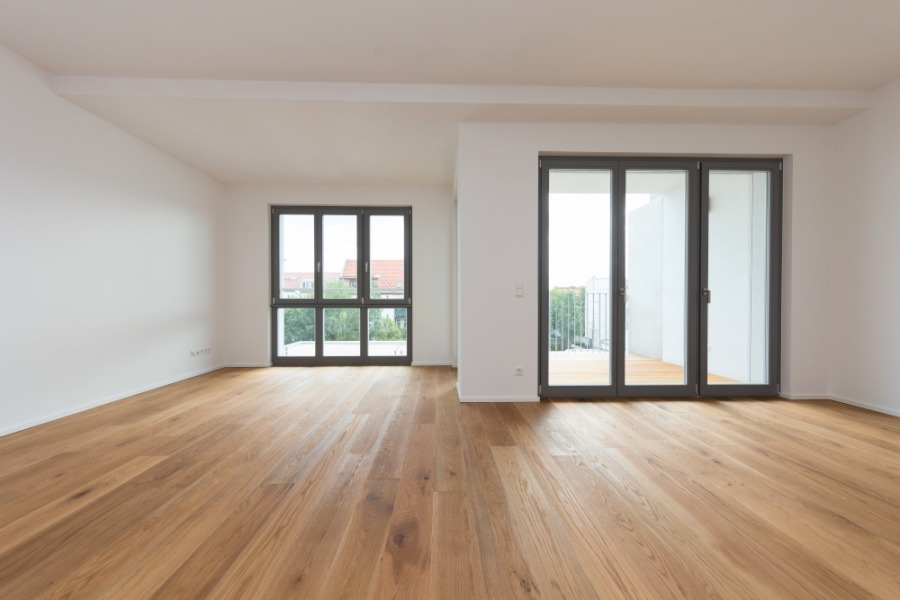 Referenz WoZi mit Balkon