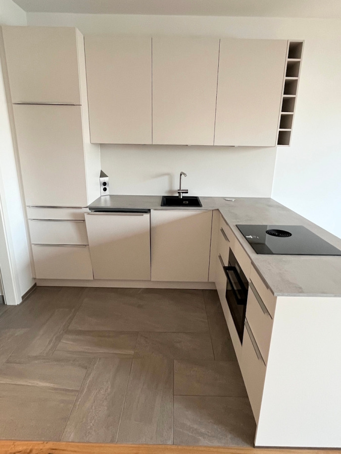 moderne EBK