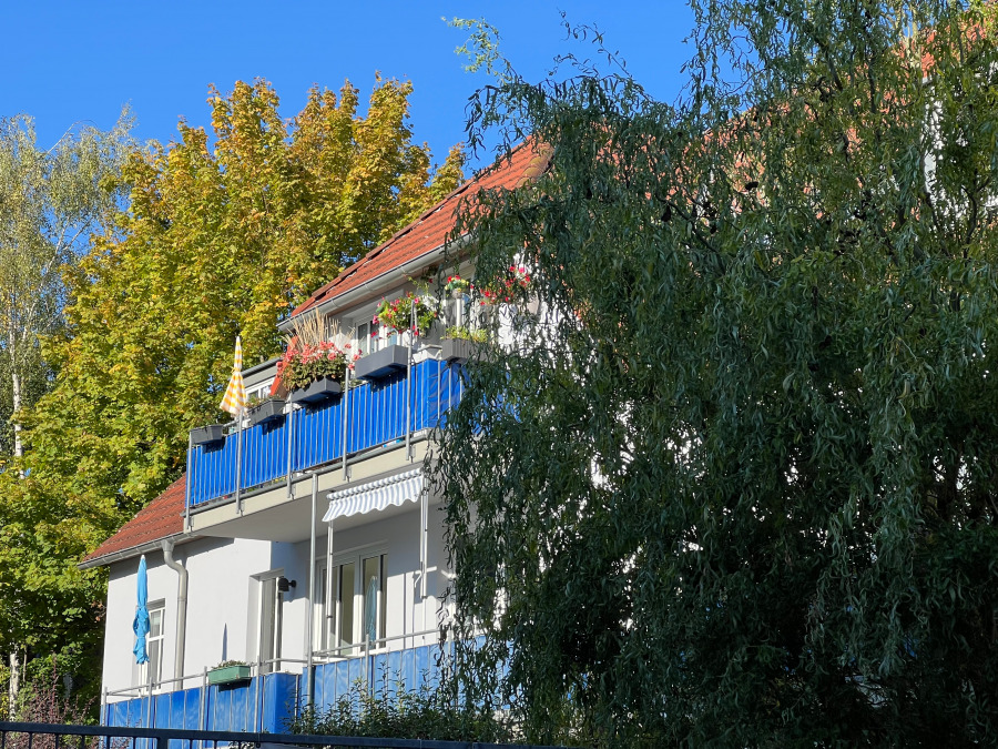 ideale Kapitalanlage in Leipzig Leutzsch