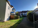 zwei Dachgeschosswohnungen