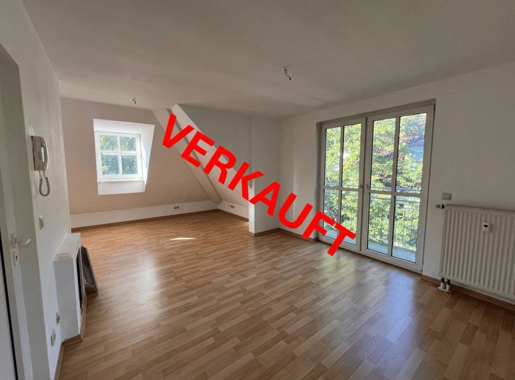 VERKAUFT