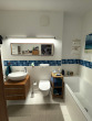 Bad mit Badewanne