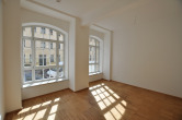 Schlafzimmer - Wohnen im Industriedenkmal! 5 Zimmer, Terrasse+Garten, EBK, moderne Ausstattung, …