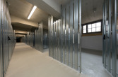 Kellerabteile - Wohnen im Industriedenkmal! 5 Zimmer, Terrasse+Garten, EBK, moderne Ausstattung, …