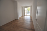 Wohnzimmer - Beliebtes Paulusviertel: Schicke und individuelle 2-Zi.-Whg. mit Balkon + attraktiver Ausstattung!