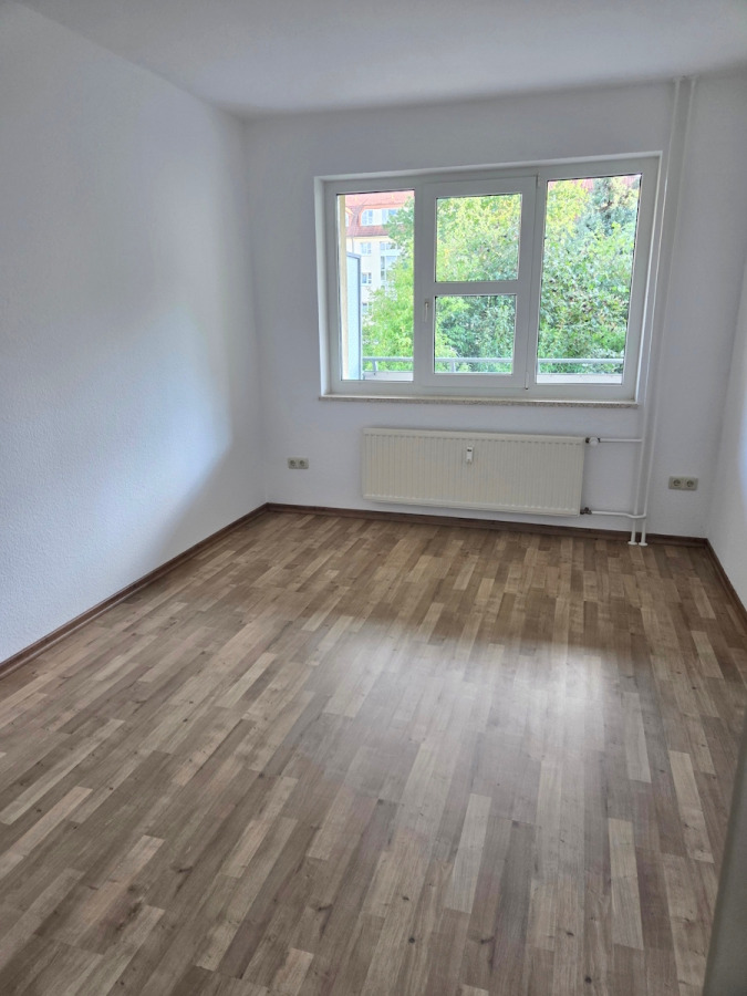 drittes Zimmer