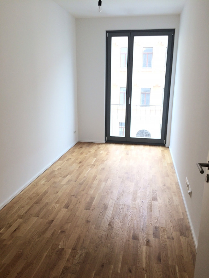 drittes Zimmer