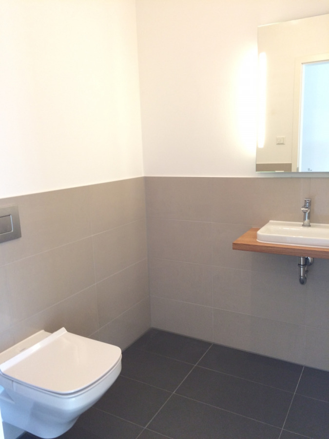 Gäste-WC