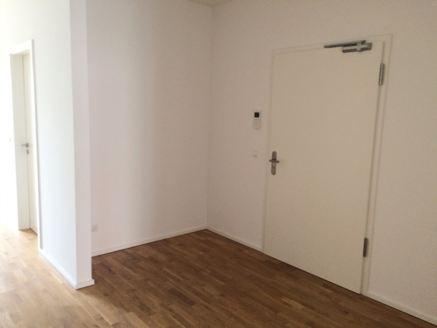 Wohnungseingangsbereich