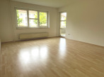 Wohnzimmer mit Loggia