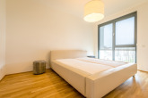 helle und freundliche Zimmer