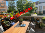 Reserviert - freiwerdend Wohlfühloase im Zentrum - Süd