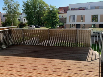 seltene Gelegenheit + frei zum 1.11.26 + herrlicher Familientraum mit Topausstattung im Zentrum Süd, 04107 Leipzig, Wohnung