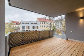 seltene Gelegenheit + frei zum 1.10.26 + herrlicher Familientraum mit Topausstattung im Zentrum Süd, 04107 Leipzig, Wohnung