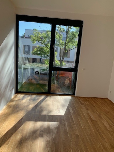 bodentiefe Fenster