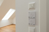 Ausstattungsdetail - WBS erforderlich!!! Schicke und moderne 2-Zi.-Single-Whg. mit Balkon in Neubau von 2022
