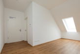 Wohnungseingangsbereich - WBS erforderlich!!! Schicke und moderne 2-Zi.-Single-Whg. mit Balkon in Neubau von 2022