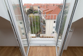 Austritt - WBS erforderlich!!! Schicke und moderne 2-Zi.-Single-Whg. mit Balkon in Neubau von 2022