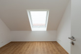 Schlafzimmer - WBS erforderlich!!! Schicke und moderne 2-Zi.-Single-Whg. mit Balkon in Neubau von 2022