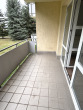 Balkon - Geräumige 2-Zi.-Whg. mit Balkon u. guter Ausstattung in ruhiger, grüner Lage!