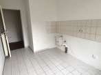 Küche - Geräumige 2-Zi.-Whg. mit Balkon u. guter Ausstattung in ruhiger, grüner Lage!