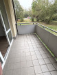 Balkon - Geräumige 2-Zi.-Whg. mit Balkon u. guter Ausstattung in ruhiger, grüner Lage!