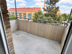 Referenz Balkon