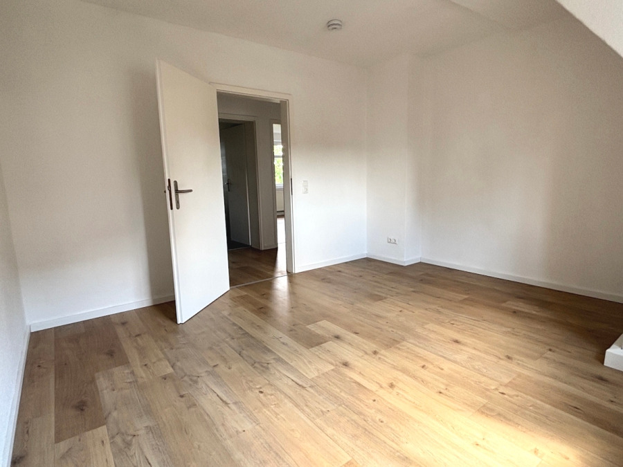 Referenz Schlafzimmer